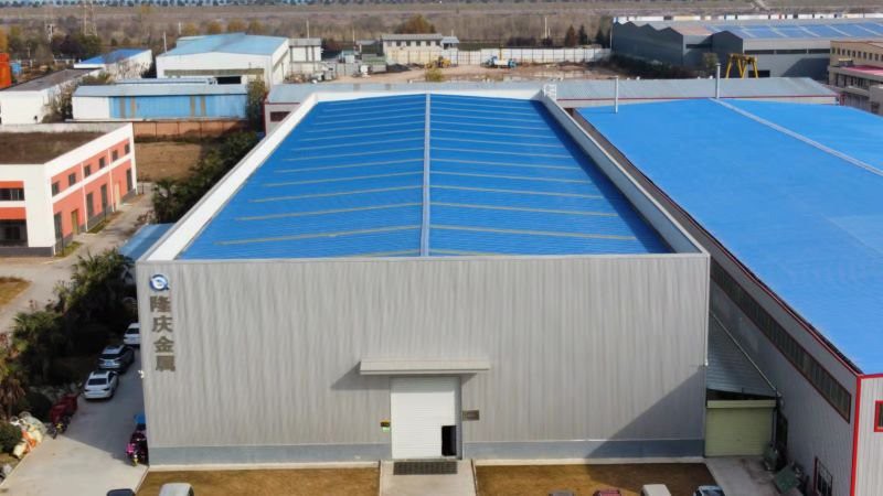 Industrial Park Industrial Park