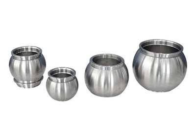 Injap Keluli Tahan Karat