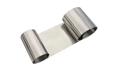Kerajang Titanium