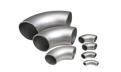 Sambungan Paip Titanium